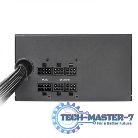 Zasilacz Smart BM1 600W Modular (80+ Bronze, Single Rail) Zasilacz Smart BM1 600W Modular (80+ Bronze, Single Rail)