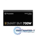 Zasilacz Smart BM1 700W Modular (80+ Bronze, Single Rail)