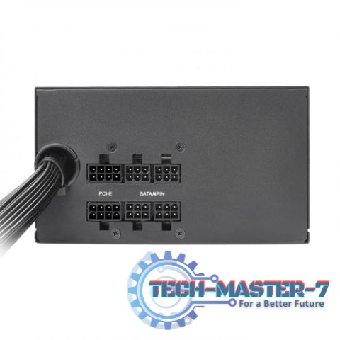 Zasilacz Smart BM1 700W Modular (80+ Bronze, Single Rail) Zasilacz Smart BM1 700W Modular (80+ Bronze, Single Rail)