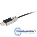 Zestaw słuchawkowy Surround 7.1 VOID RGB ELITE USB CARBO