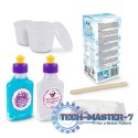 Zestaw super slime - Cloud Slime