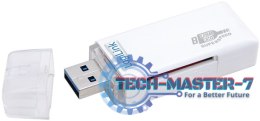 Czytnik kart pamięci LOGILINK USB 3.0 CR0034