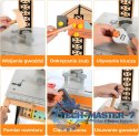Drewniany warsztat dla dzieci stół narzędziowy ECOTOYS ECOTOYS
