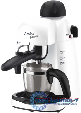 Ekspres ciśneniowy AMICA Espris CD 1011