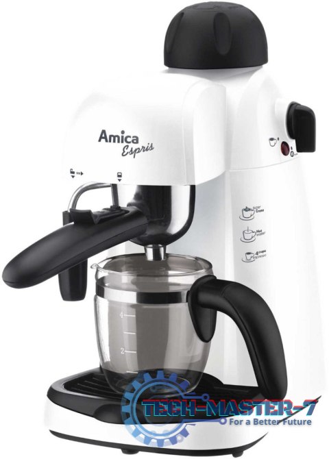 Ekspres ciśneniowy AMICA Espris CD 1011
