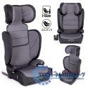 Fotelik samochodowy ISOFIX dla dzieci od 100 cm miejsce na napoje ECOTOYS ECOTOYS