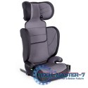 Fotelik samochodowy ISOFIX dla dzieci od 100 cm miejsce na napoje ECOTOYS ECOTOYS