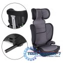 Fotelik samochodowy ISOFIX dla dzieci od 100 cm miejsce na napoje ECOTOYS ECOTOYS