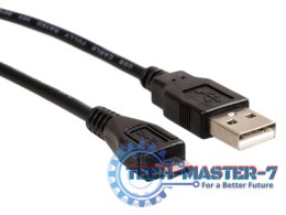 Kabel USB MACLEAN USB 2.0 3