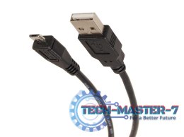 Kabel USB MACLEAN USB 2.0 3