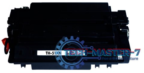 Kaseta z tonerem TB PRINT TH-51XN Zamiennik HP Q7551X TH-51XN