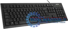 Klawiatura Przewodowa A4TECH KR-85