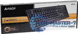 Klawiatura Przewodowa A4TECH KR-85