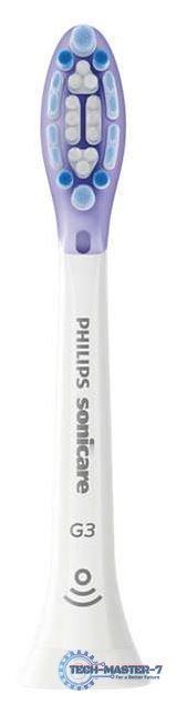 Końcówki do szczoteczki PHILIPS HX9052/17 Końcówki do szczoteczki PHILIPS HX9052/17