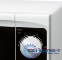 Kuchenka mikrofalowa wolnostojąca AMICA 1103022 (700W /17L /Biały)