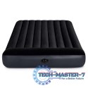 Materac dmuchany do spania 203x152 cm dwuosobowy łóżko INTEX 64143 INTEX