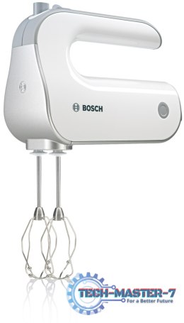 Mikser ręczny BOSCH MFQ 4080 (500W / Biały)