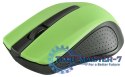 Mysz Bezprzewodowa MODECOM MC-WM9 Czarno-Zielona