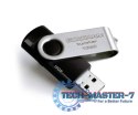 Pendrive (Pamięć USB) GOODRAM (16 GB /USB 2.0 /Czarny )