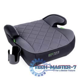 Podkładka samochodowa siedzisko dla dzieci i-SIZE uchwyt na napoje wzrost 125-150 cm ECOTOYS ECOTOYS