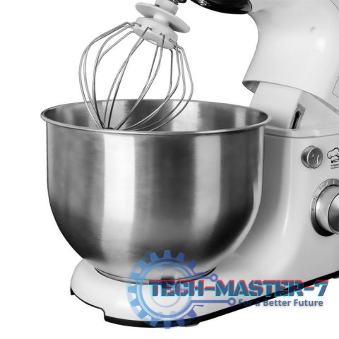 Robot kuchenny planetarny ELDOM WRK1200 ELDOM Robot kuchenny planetarny ELDOM WRK1200 ELDOM