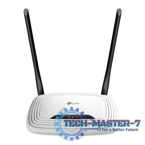 Router TP-LINK TL-WR841N