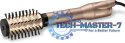 Suszarko-lokówka BABYLISS 650W AS952E