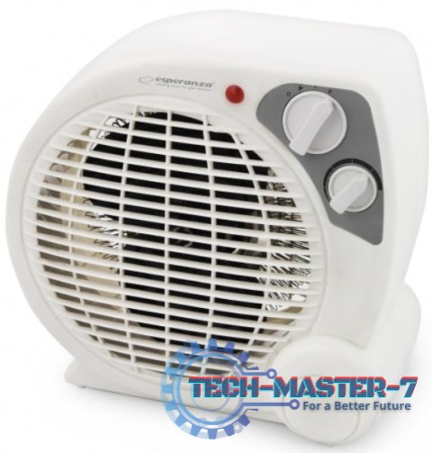 Termowentylator ESPERANZA EHH002 Termowentylator ESPERANZA EHH002