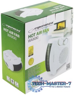 Termowentylator ESPERANZA EHH004