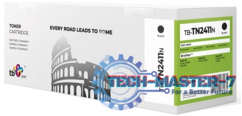 Toner TB PRINT TB-TN2411N TN-2411