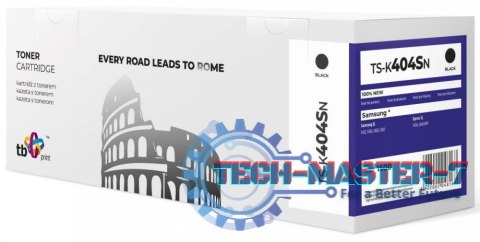 Toner TB PRINT TS-K404SN CLT-K404S