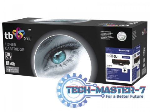 Toner TB TS-D116LN