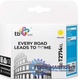 Tusz TB PRINT TBE-T2714XL C13T27144012
