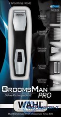 WAHL 09855-1216