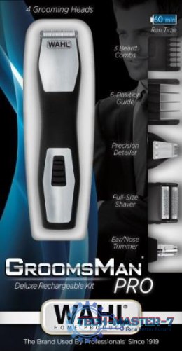 WAHL 09855-1216