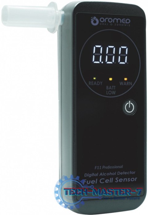 Alkomat elektrochemiczny ORO-F11Professional Alkomat elektrochemiczny ORO-F11Professional