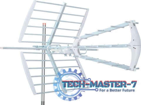 Antena kierunkowa Technicombo T3-a