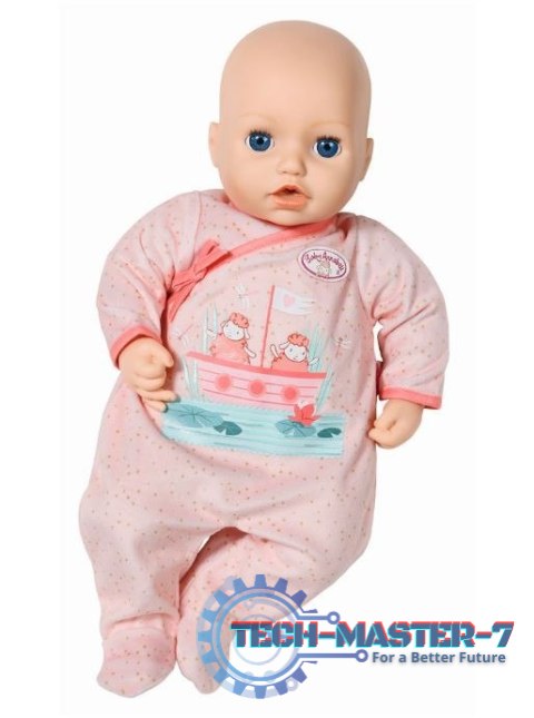 BABY ANNABELL Romper BABY ANNABELL Romper