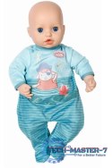 BABY ANNABELL Romper