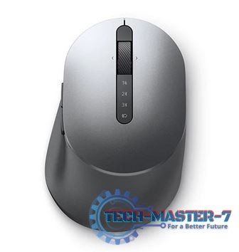 Bezprzewodowa mysz MS5320W Bezprzewodowa mysz MS5320W