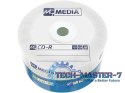 CD-R My Media 700MB Wrap (50 spindle)
