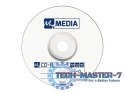 CD-R My Media 700MB Wrap (50 spindle)