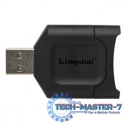 Czytnik kart MobileLite Plus USB 3.1 SDHC/SDXC