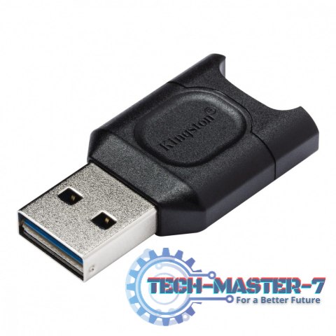 Czytnik kart MobileLite Plus USB 3.1 microSDHC/SDXC
