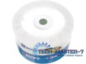 DVD-R My Media 4.7GB x16 Wrap Printable (50 spindle)
