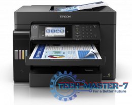 Drukarka MFP ITS L15160 A3+ (W)LAN/3.8pl/32ppm/ADF50