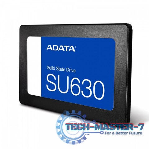 Dysk SSD Ultimate SU630 1.92 TB 2.5 S3 520/450 MB/s