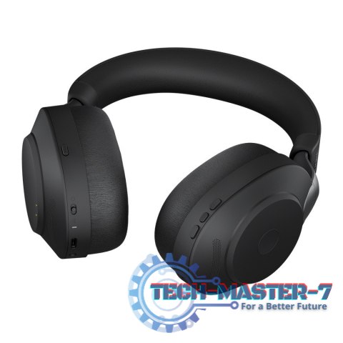 Evolve2 85 Link38 0a UC Stereo Black Evolve2 85 Link38 0a UC Stereo Black