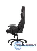 Fotel dla graczy ROG Chariot Core czarne