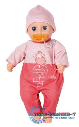 Lalka My first Cheeky Annabell 30 cm Baby Annabell